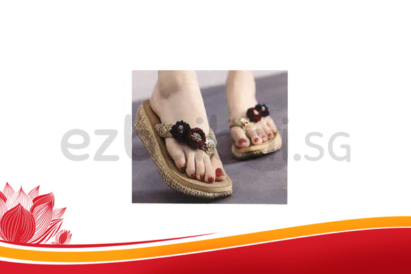 FEMALE SLIPPERS / SANDALS 女拖鞋