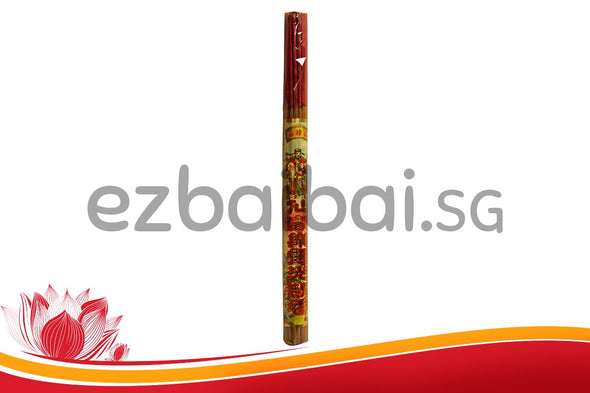 RED JOSS STICK 大红贡香